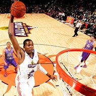 As 10 Melhores Ponte Aéreas da NBA 2009