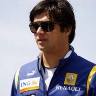 Nelsinho Piquet Está Fora da Renault