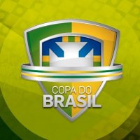 CBF Divulga Datas e HorÃ¡rios da Copa do Brasil 2015