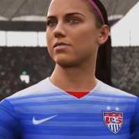 Novo FIFA Terá Futebol Feminino