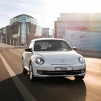 Fusca Será Uma das Principais Novidades da Volkswagen