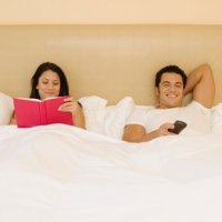 Ler Antes de Dormir Melhora o Sono e Diminui o Estresse
