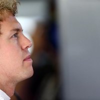 Ferrari Dás as Boas Vidas Para Sebastian Vettel