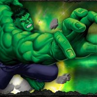 Jogo Online - Hulk Altitude