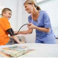 Hipertensão Infantil: Causas e Tratamento