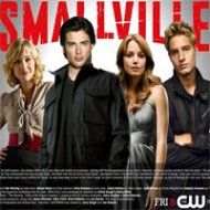 Veja o Pôster da Nona Temporada de Smallville