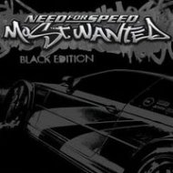 Need For Speed Most Wanted Black Edition