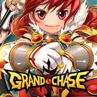 Grand Chase SerÃ¡ Encerrado no Brasil