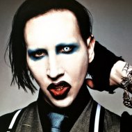 Marilyn Manson LanÃ§a Clipe de 'Born Villain'