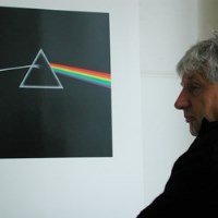 Morre o Designer do Pink Floyd: Storm Thorgerson