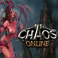 Chaos Online o Moba do Momento