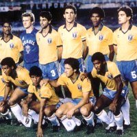 A Verdadeira História da Copa América de 89