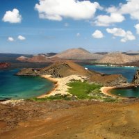 Arquipélago de Galápagos em Belas Fotos