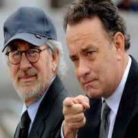 Tom Hanks e Spielberg Juntos em Nova Parceria