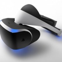 Sony Revela um Dispositivo de Realidade Virtual