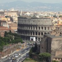 Roteiro Completo de 4 Dias em Roma na Itália