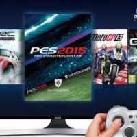 TV Samsung Permite Jogar Games de PS3 Sem Necessidade de Console