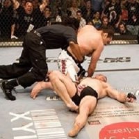 As Lesões Mais Chocantes das Lutas de MMA