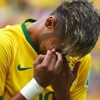 Jogador AlemÃ£o Critica Postura dos Brasileiros: 'sempre Choram''