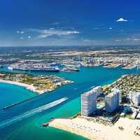 Os Melhores Hotéis 3 Estrelas em Fort Lauderdale