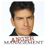 Charlie Sheen Estreia Nova Série 'Anger Management'