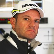 Rubens Barrichello Reclama de Erros da Equipe Brawn GP