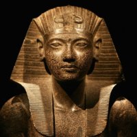 Seis Segredos do Faraó Tutancâmon