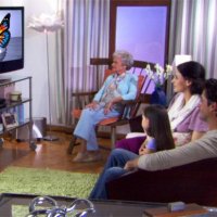 Governo Estuda 'Bolsa Novela' Para Levar TV Digital À Baixa Renda