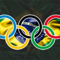 As 10 Ãšltimas ParticipaÃ§Ãµes do Brasil nas OlimpÃ­adas