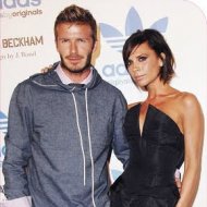 David Beckham Nega Ter Contratado Garota de Programa