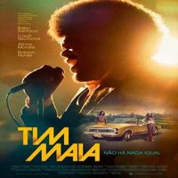 Tim Maia é uma Excelente Cinebiografia Deste Excelente Cantor e Compositor