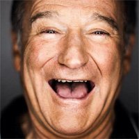 Melhores Momentos de Robin Williams