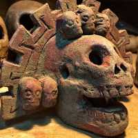 Já Ouviram Falar do Assovio Mortal? Era uma Incrível Arma Psicológica Asteca
