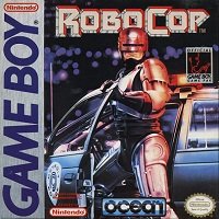 Conheça o Pior Jogo do Robocop