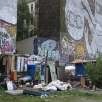 A Vida na Primeira Favela da Alemanha