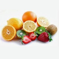 10 Frutos Ricos em Vitamina C e Ferro