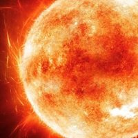 O Sol Não é o Maior Objeto do Nosso Sistema Solar