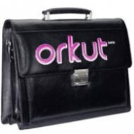 EsperanÃ§a de Emprego no Orkut