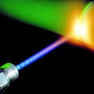 50 Anos do Raio Laser