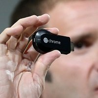 Chromecast: o Dispositivo que Quer Revolucionar Televisores