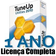 Promoção: Torne seu PC mais Rápido e Estável com o TuneUp Utilities 2010!  Concorra a Licença C