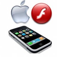 Apple Libera Uso da Tecnologia Flash para iPhone, iPad e iPod Touch