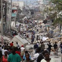 Haiti Experimenta um Avivamento Dois Anos Após Terremoto
