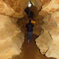 Echo Caves: Cavernas da Rota Panorâmica na África do Sul