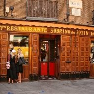 ConheÃ§a o Restaurante Mais Antigo do Mundo