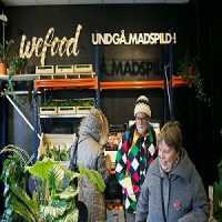Dinamarca Abre o Primeiro Supermercado do Mundo Para Venda de Produtos Vencidos