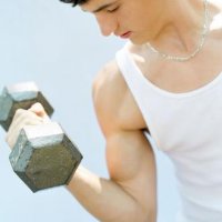 Os Principais Erros dos Adolescentes ao Tentar Ganhar Músculos