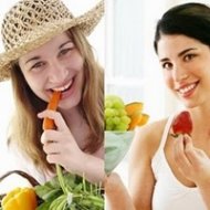 Alimentos Importantes para a Saúde da Mulher