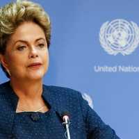 A Presidenta Dilma Agora Quer Estocar Vento.
