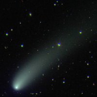 Pior Chuva de Cometas Acertou a Terra 2 ou 3 Vezes